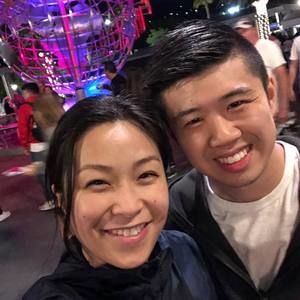 Meet your Posher, Anthea